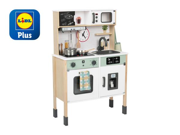 Playtive Play Kitchen