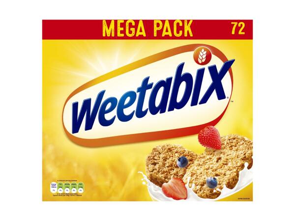 Weetabix
