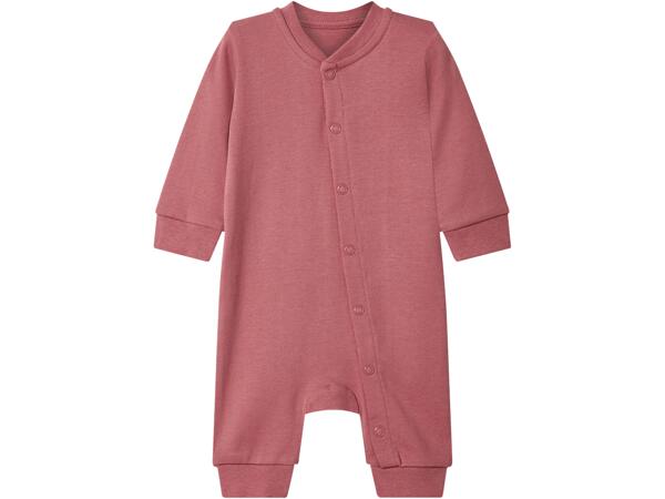 Baby Sleepsuit