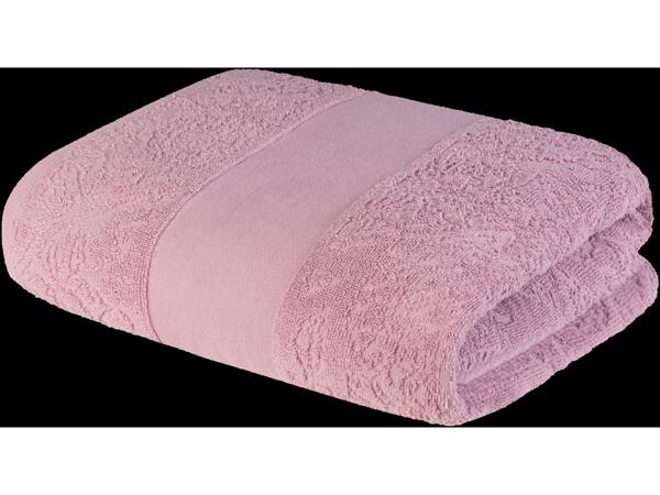 Premium Bath Sheet