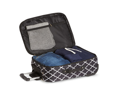Skylite Rolling Carry-On