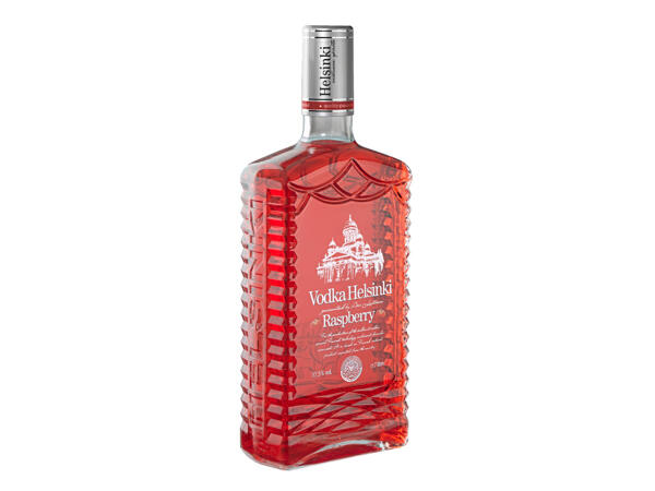 HELSINKI VODKA