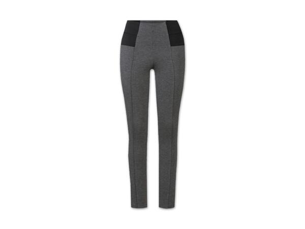 Damen Jeggings „Shaping"