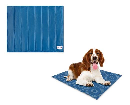 Heart to Tail 
 Pet Cooling Mat