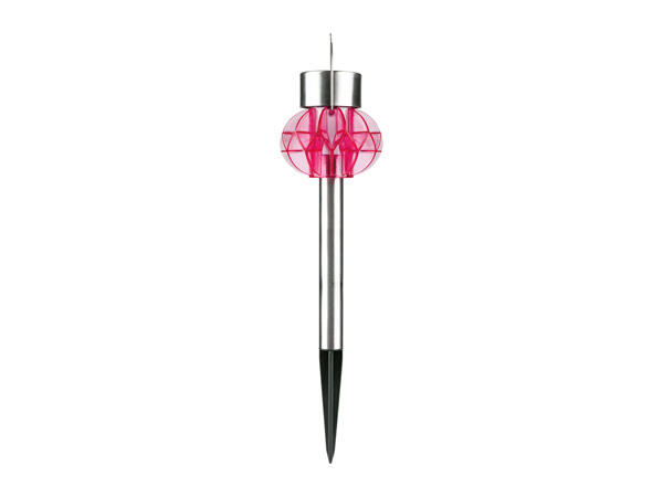 Melinera Decorative Solar Light