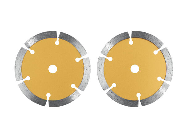 Circular Saw Blade Set