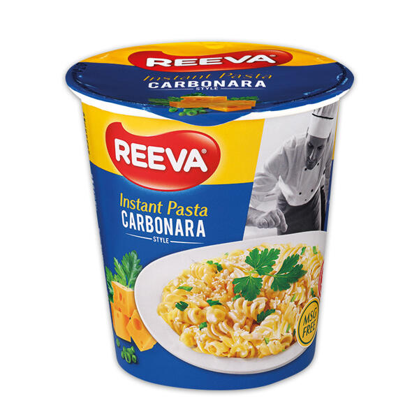 Instant Pasta