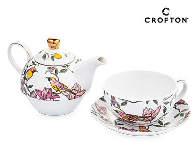 Tea for One Gift Set