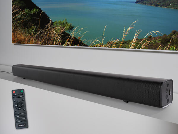 Soundbar