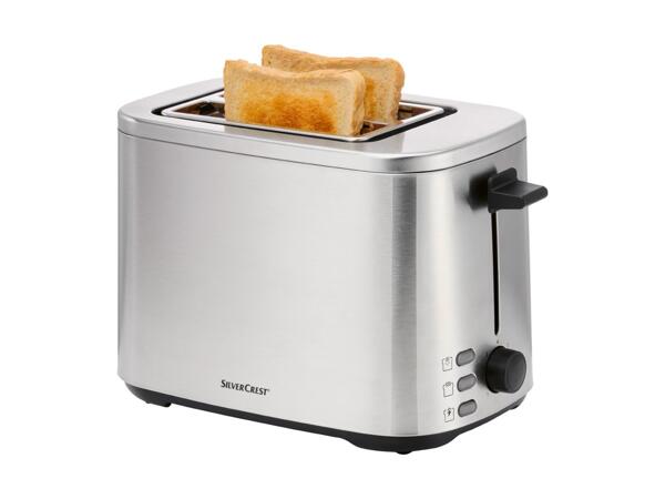 850W Toaster