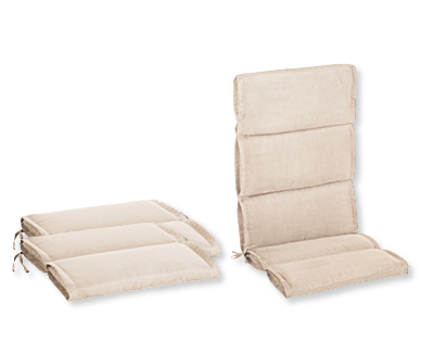 Coussins pour chaises/Coussin pour fauteuils "Milano" GARDENLINE(R)