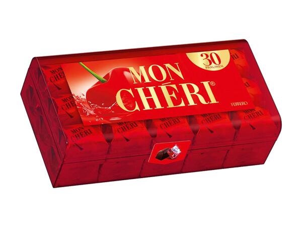 Mon Chéri Ferrero