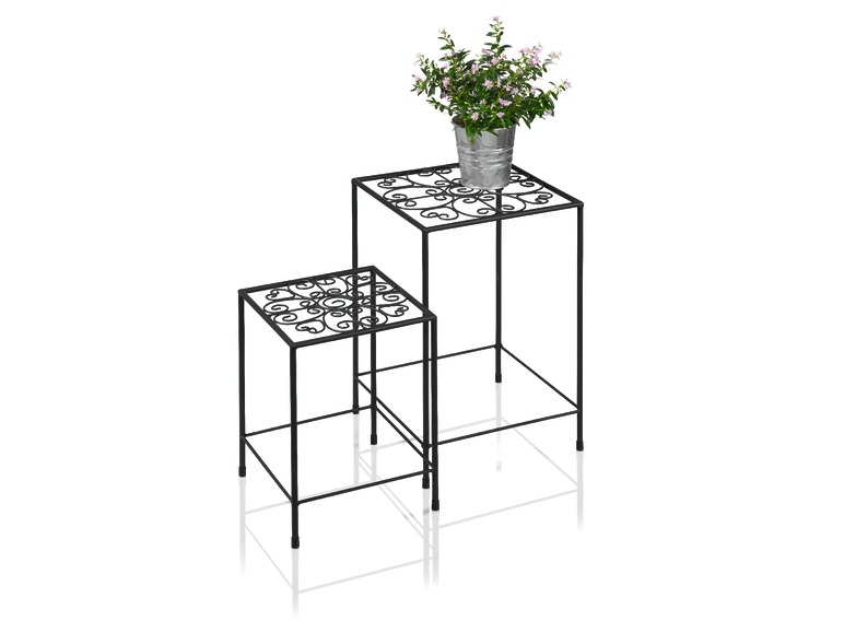 Étagère ou support pour plantes