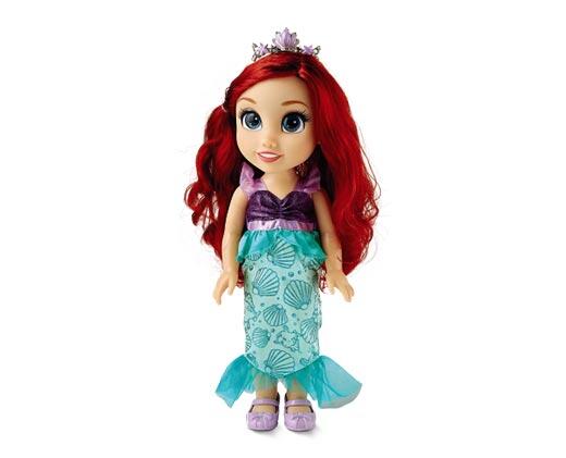 Jakks 
 Large Disney Doll