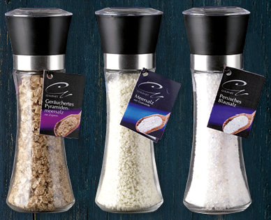 Macinino per sale GOURMET