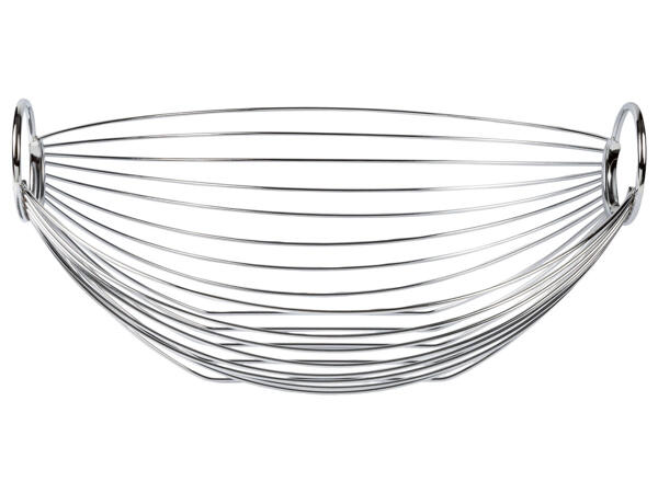 Fruit Bowl