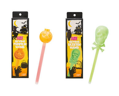 Halloween Make Up or Glow Packs