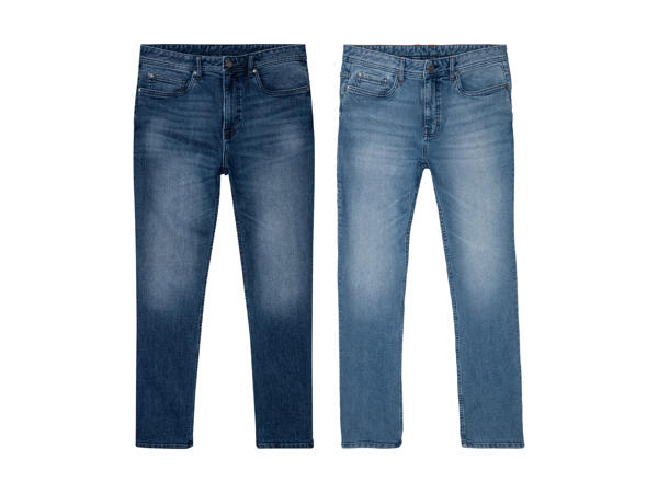 LIVERGY(R) Jeans