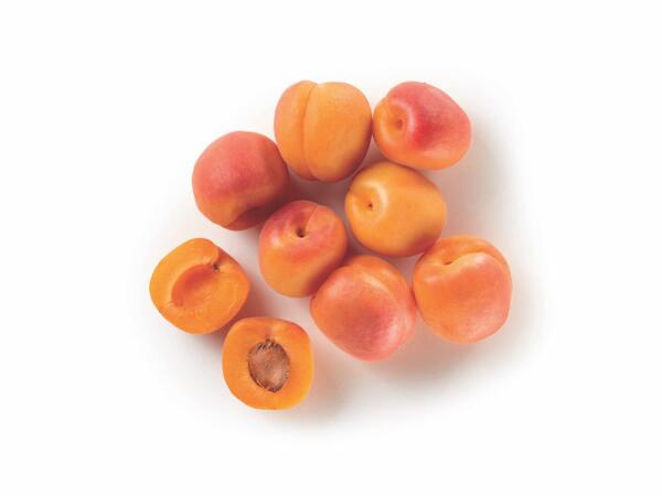 Apricots