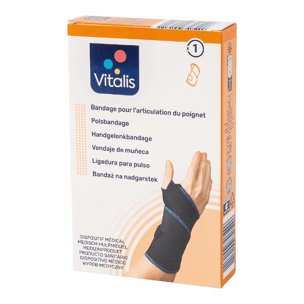VITALIS(R) Sportverband
