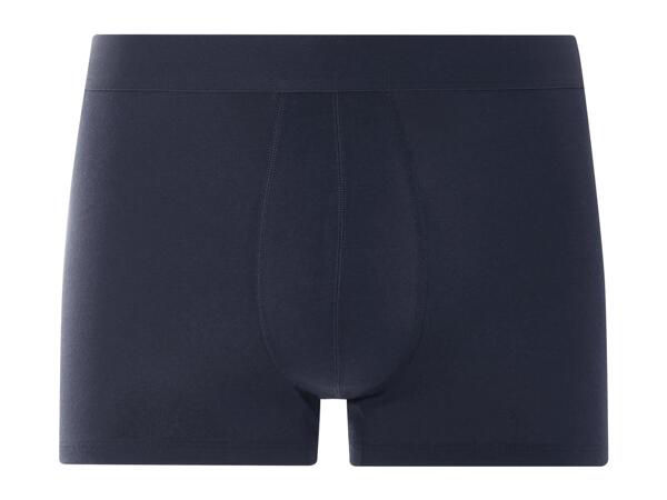 Livergy Men's Boxers - 3 Pack