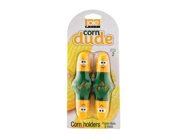 Corn Dude Holders