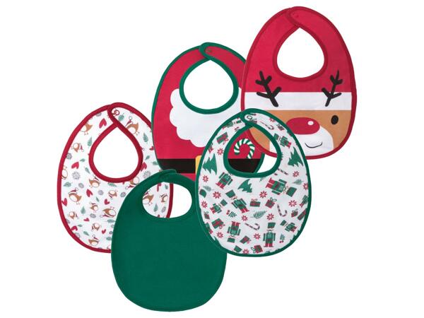 Baby Bibs