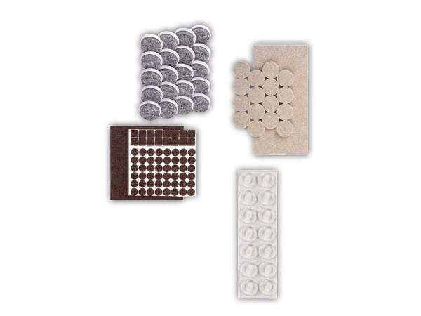 Felt Pad Set