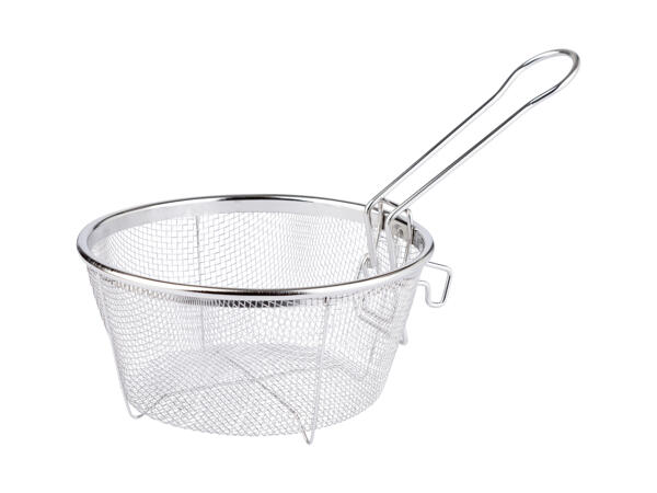Stainless Steel Chip Pan