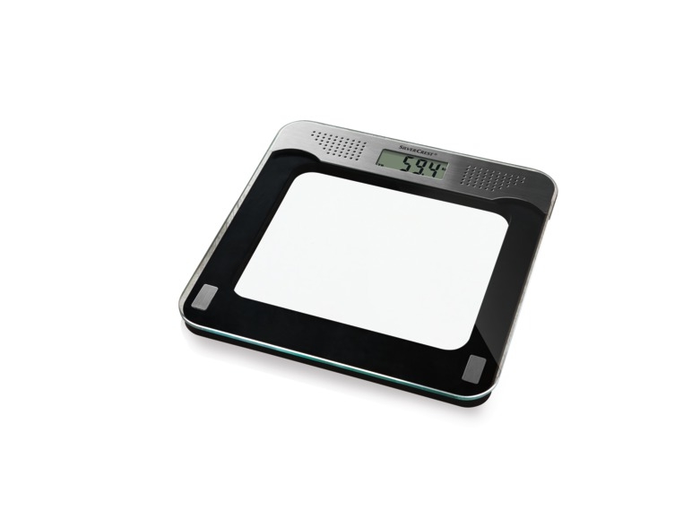 Talking Scales