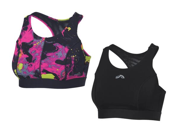 Brassière de sport
