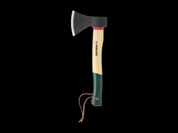 Axe or Sappie