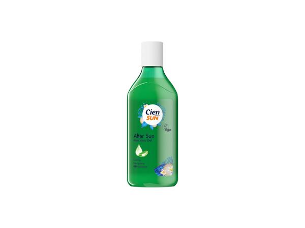 After Sun Gel