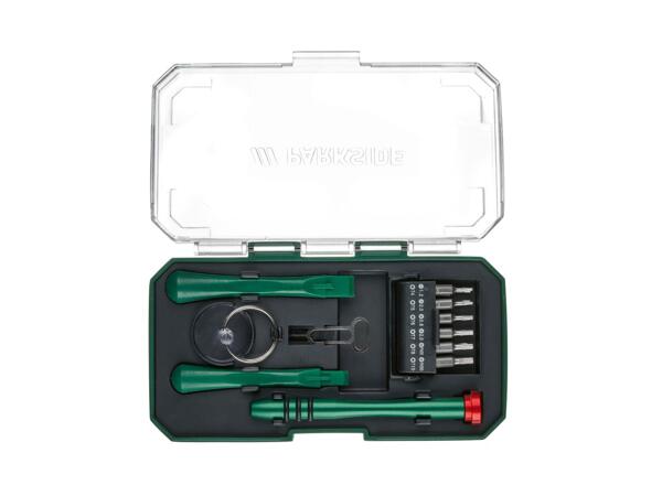 Precision Set