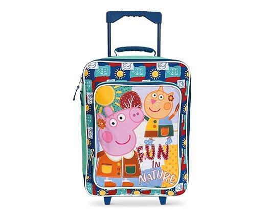 Kids Rolling Suitcase