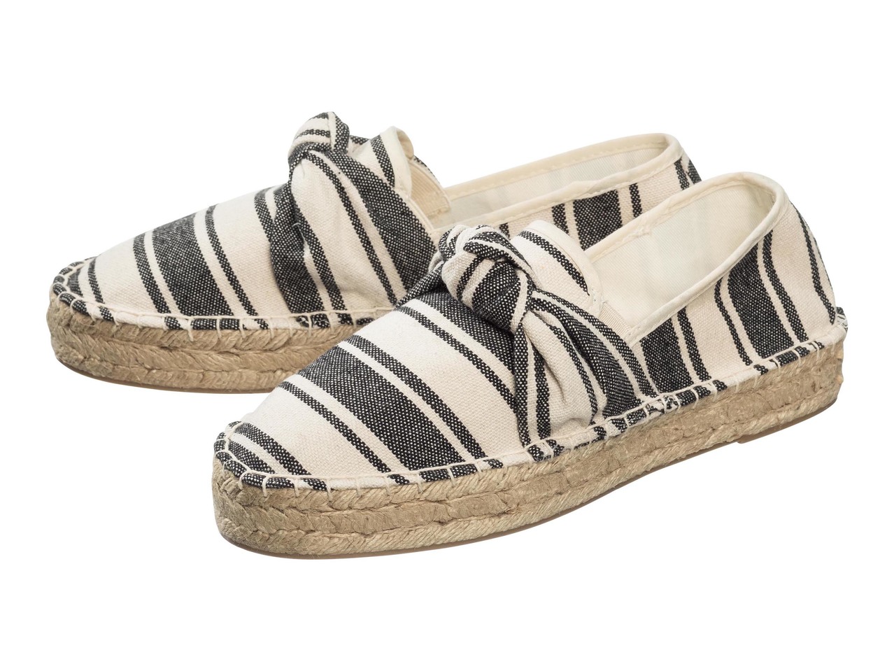 Ladies' Espadrilles