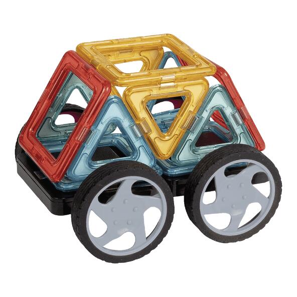 TOYLINO(R) 				Magnetbauset
