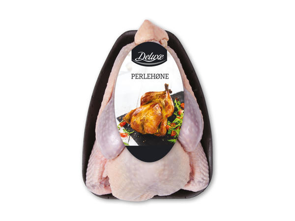 Perlehøne