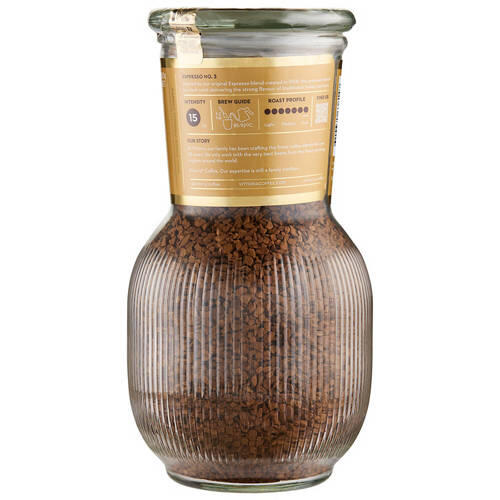Instant Coffee Espresso 300g