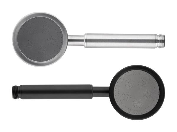 Douchette en acier inox