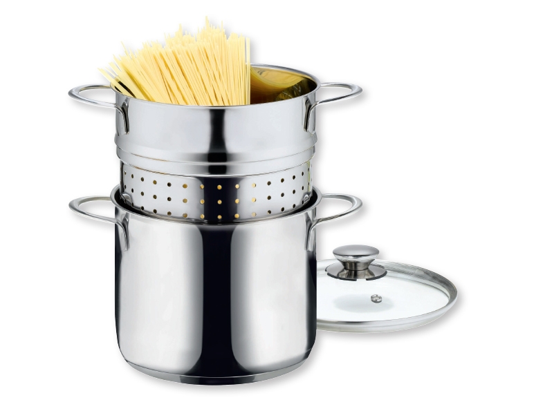 Pastapot ø 20 cm