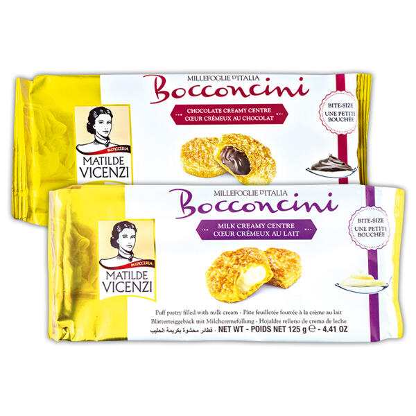 Bocconcini