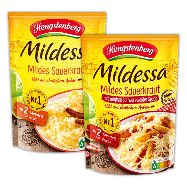Mildessa