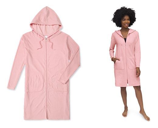 Serra 
 Ladies' Terry Cover-Up