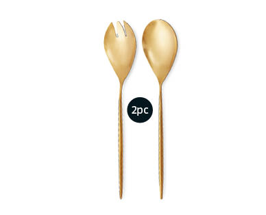 Salad Servers 2pc