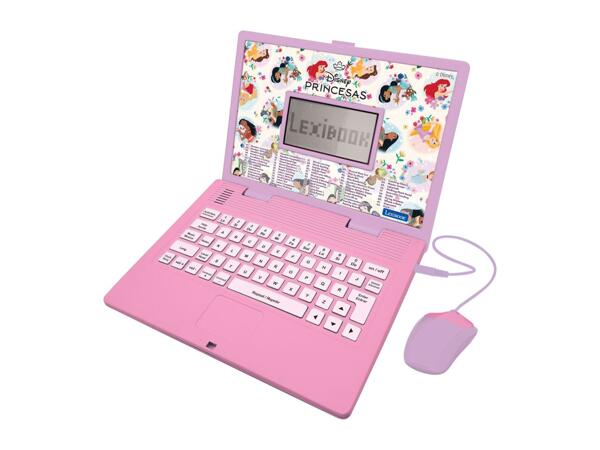 Lexibook Bilingual Educational Laptop