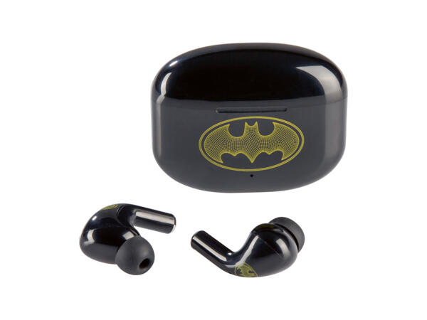 True Wireless Sound Earpods