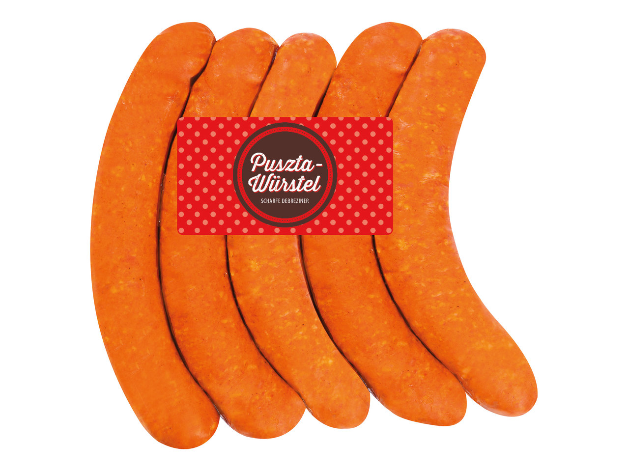 Pusztawürstel