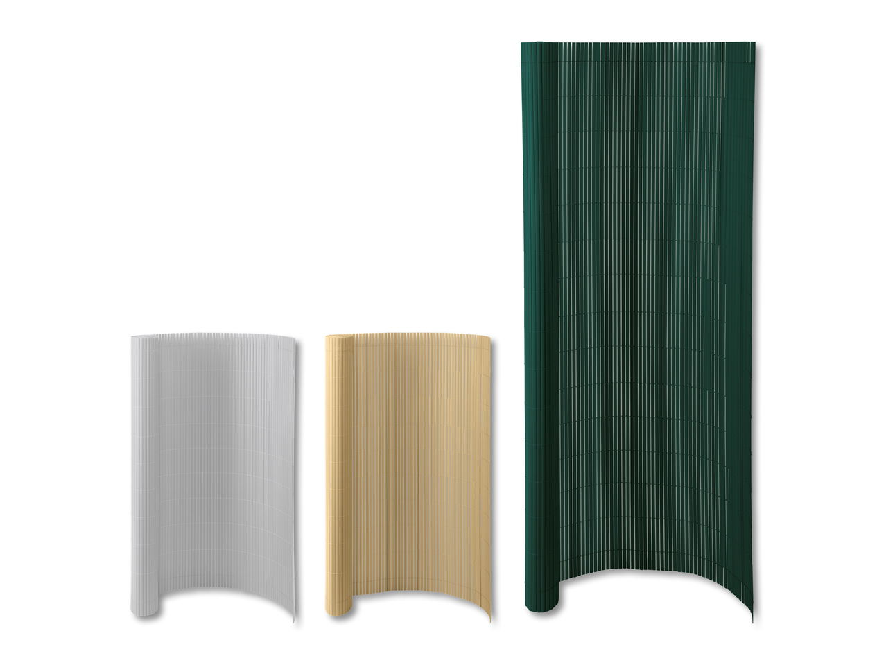 Tapis brise vue
