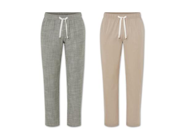 Herren Hose